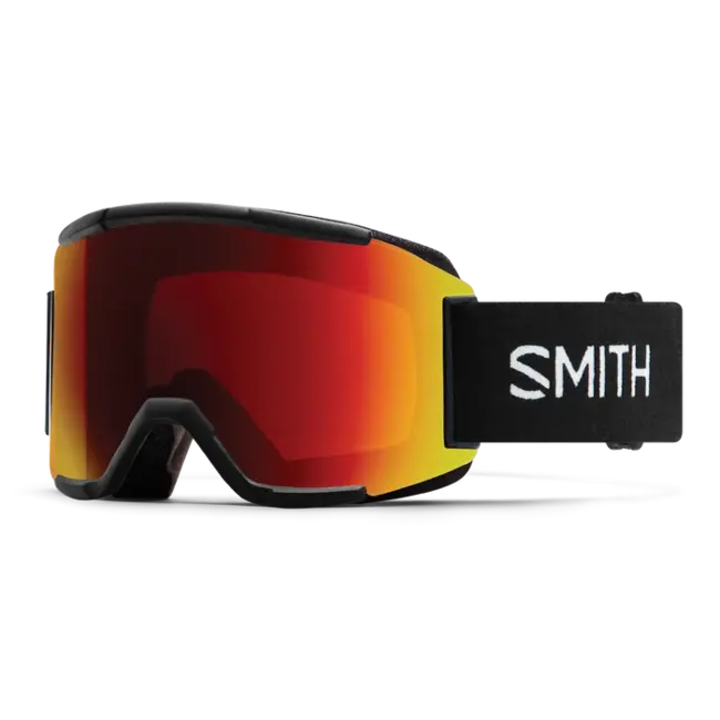 Smith Squad chromapop 2 lens lunette de ski