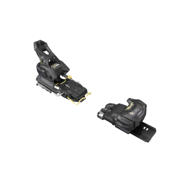 Tyrolia Attack Hybrid 14 mn/pt alpine ski binding