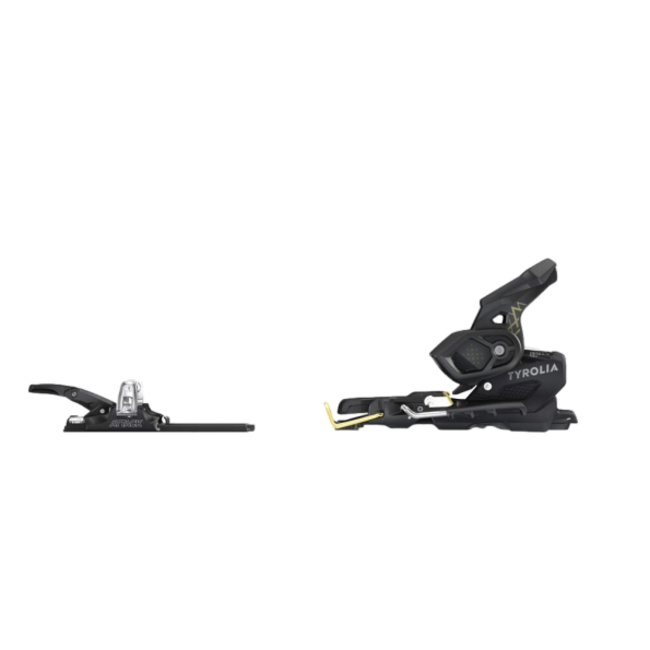 Tyrolia Attack Hybrid 14 mn/pt fixation de ski alpin