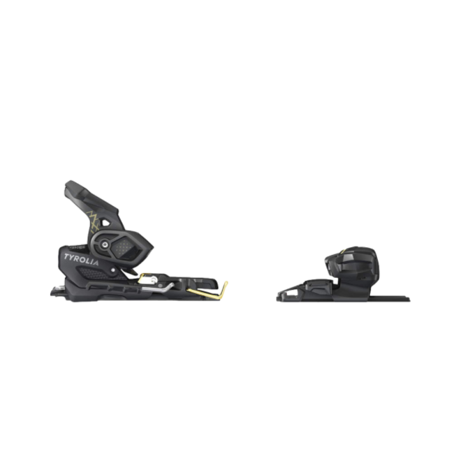 Tyrolia Attack Hybrid 14 mn/pt alpine ski binding