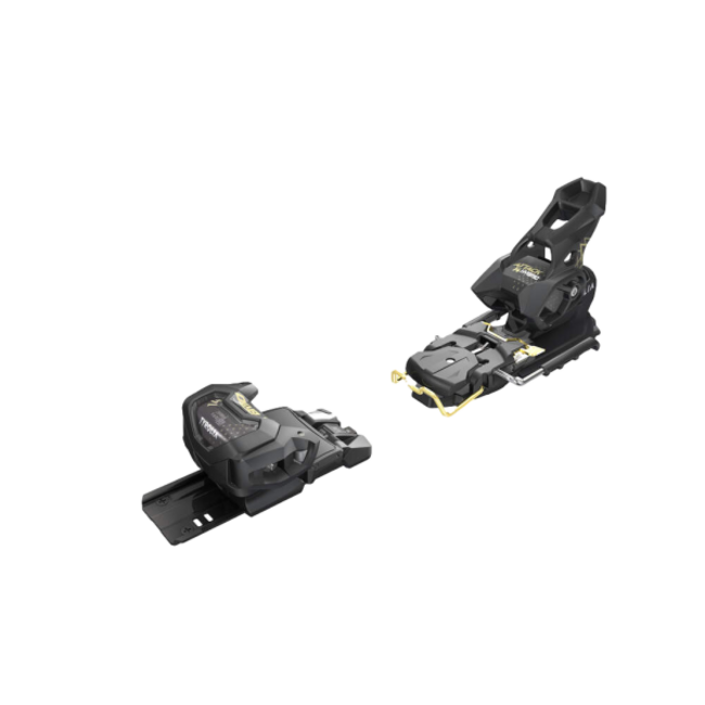 Tyrolia Attack Hybrid 14 mn/pt fixation de ski alpin