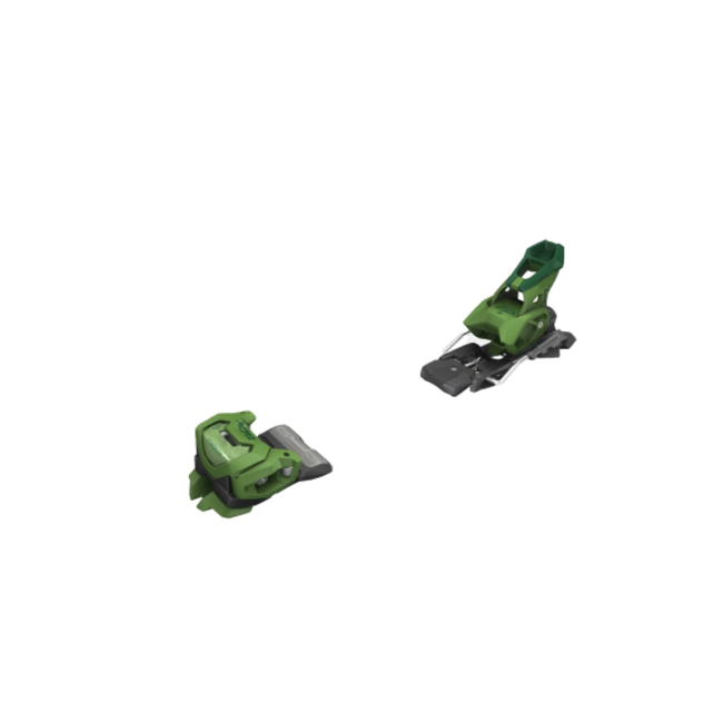 Tyrolia Attack 14 GW Alpine Ski Binding 25-26