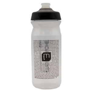 Moustache Moustache water bottle 650ml