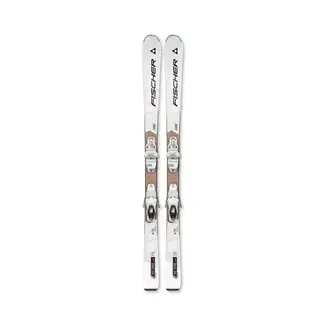 Fischer Fischer RC ONE Lite 72 SLR Pro RS 9 GW SLR Woman alpine ski