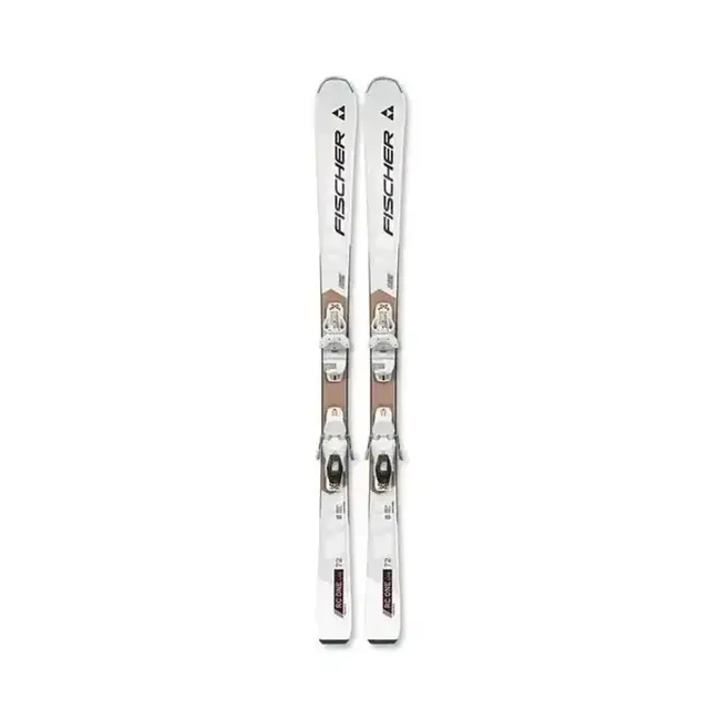 Fischer RC ONE Lite 72 SLR Pro RS 9 GW SLR Woman alpine ski