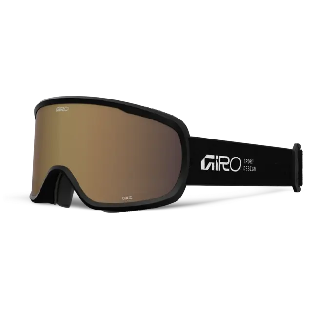 Giro Cruz lunette Ski/Snow Adulte