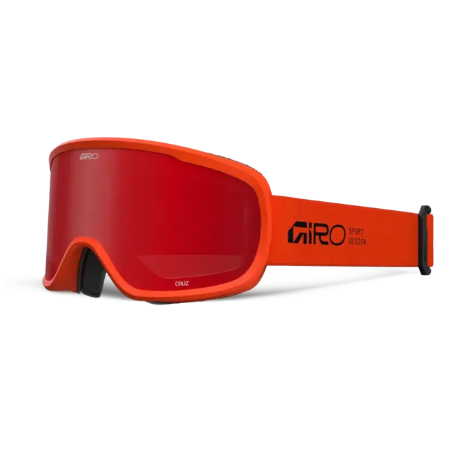 Giro Cruz lunette Ski/Snow Adulte