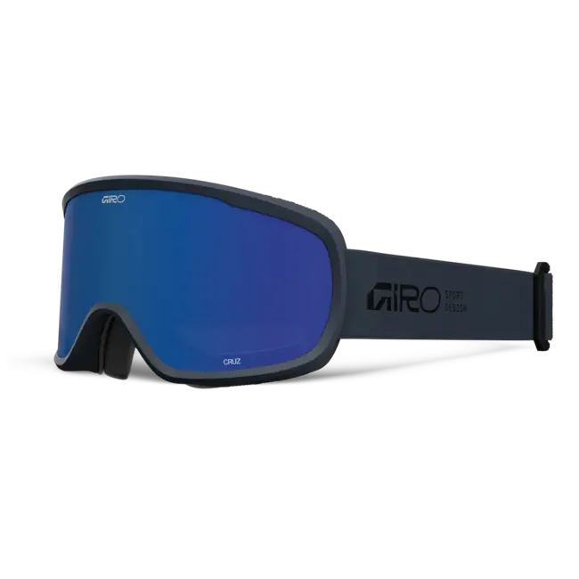 Giro Cruz lunette Ski/Snow Adulte