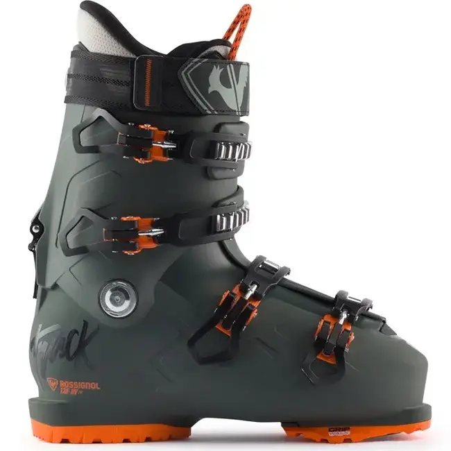 Rossignol Track 130 HV Alpine Ski Boots sr 26.5
