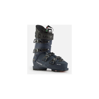 LANGE Lange Shadow 100 MV GW black-blue alpine ski boots sr