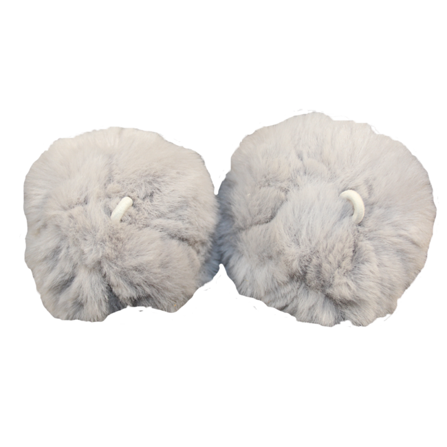 MDXONE PomPoms pour Balaclavas