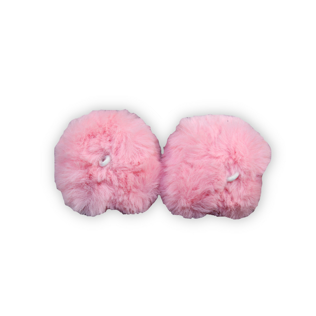 MDXONE PomPoms for Balaclavas