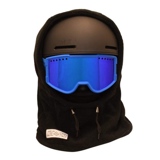 MDXONE Cagoule pour casque JR