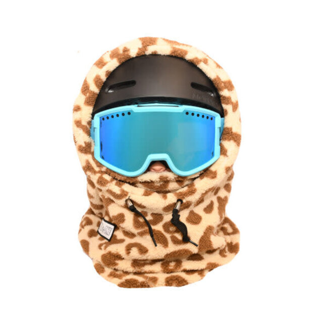 MDXONE Plush Balaclava JR