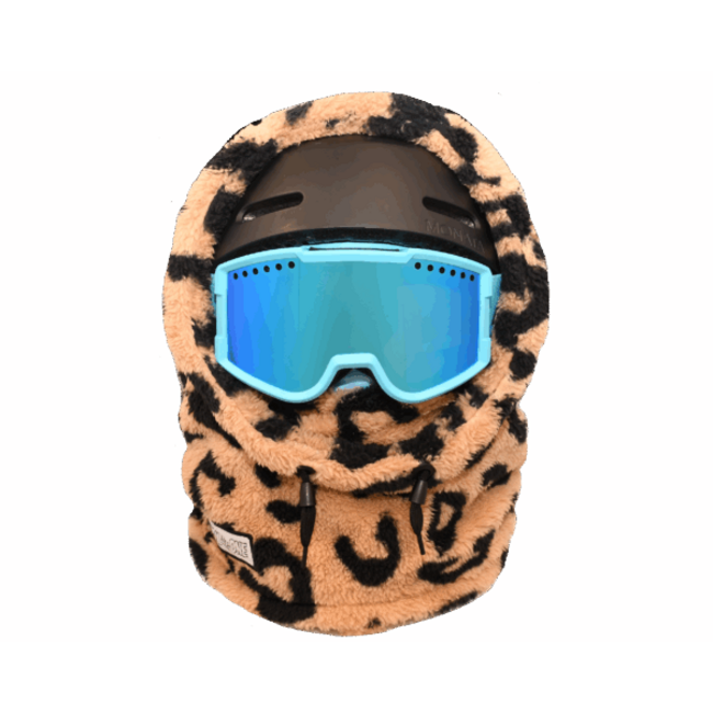 MDXONE Plush Balaclava JR
