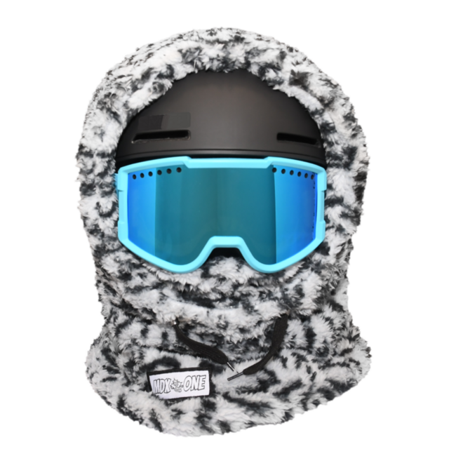 MDXONE Plush Balaclava JR