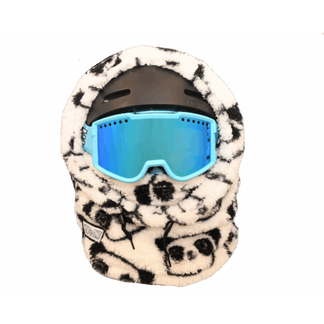 MDXONE Plush Balaclava JR