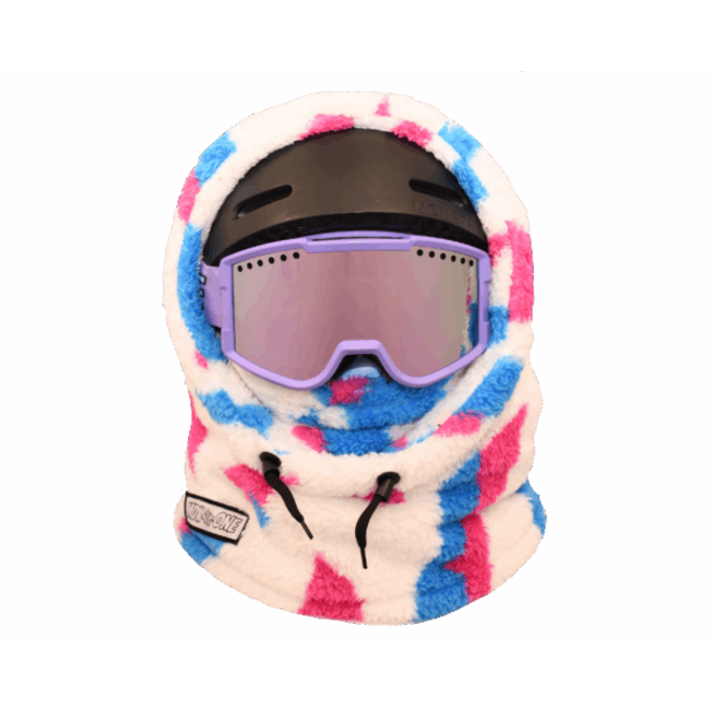 MDXONE Plush Balaclava JR