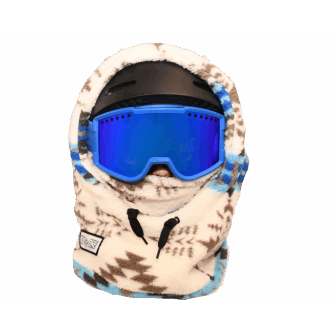 MDXONE Plush Balaclava JR