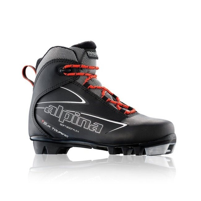 Alapina BOTTE de ski de FOND ALPINA T5 JR