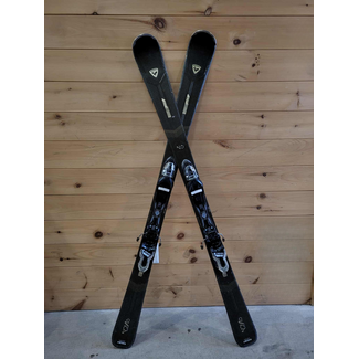 ROSSIGNOL CM Rossignol Nova 6 Ski alpin  femme usagé