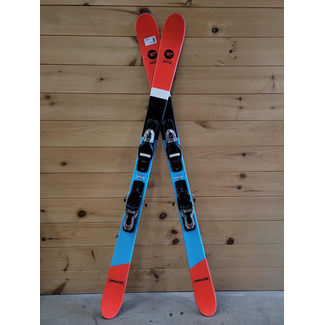 ROSSIGNOL CM Rossignol Alpine Ski Sprayer Used