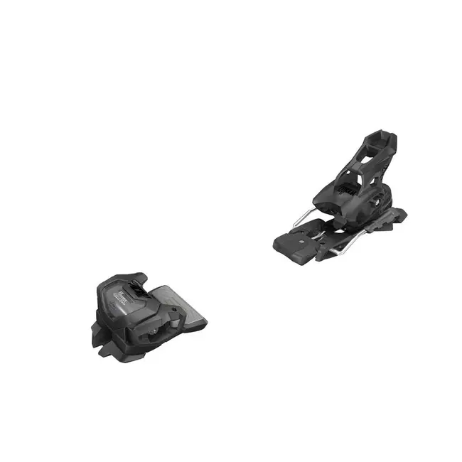 Tyrolia Attack 17 gw fixation alpin w/o br noir