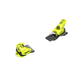 Tyrolia Tyrolia Attack 17 gw fixation alpin w/o br jaune