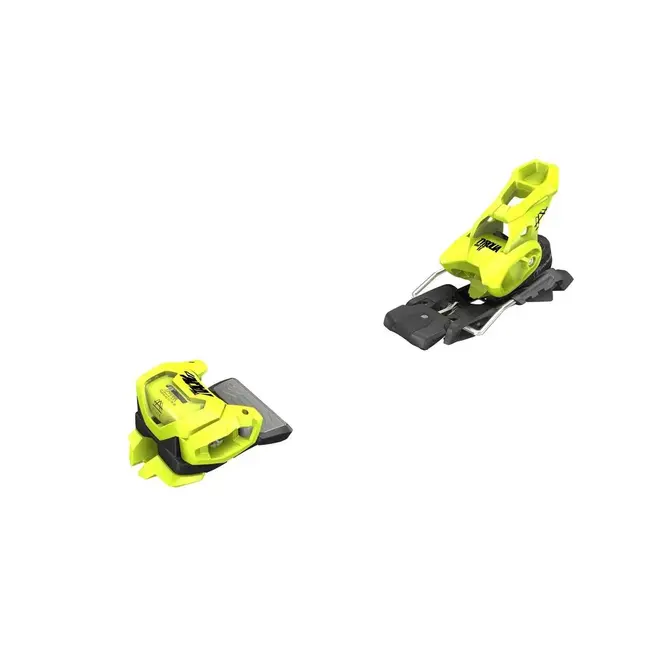 Tyrolia Attack 17 gw fixation alpin w/o br jaune