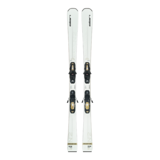 Elan Elan PRIMETIME N°2 W SX EL 9.0 ski alpin adulte
