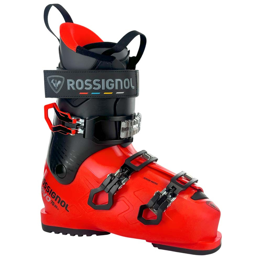 Rossignol Evo 70 HV+ men Alpine ski boots - Echo Sports