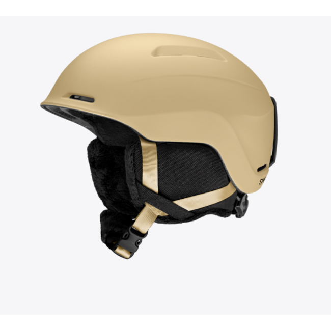 Smith Glide jr Ski & Snowboard Helmet