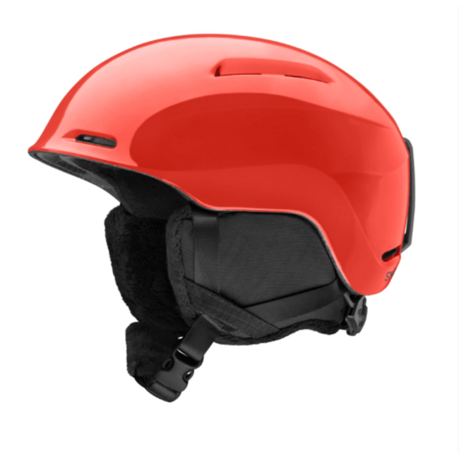Smith Glide jr Ski & Snowboard Helmet