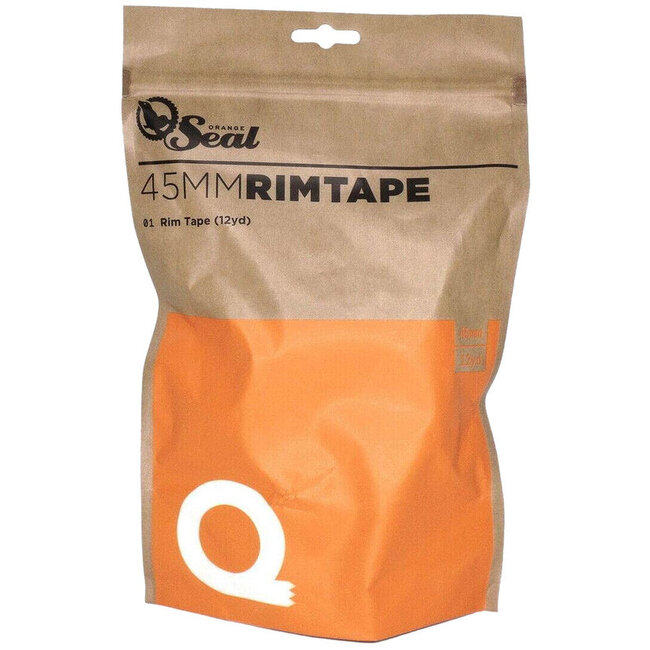 Copy of Orange Seal rimtape 24mm (60yds)