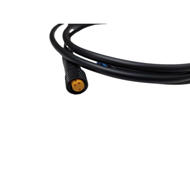 IGO Wiring Harness, Motor to throttle (Rosemont/Yorkville LS, Cabot/Sawback/Torngat RS)