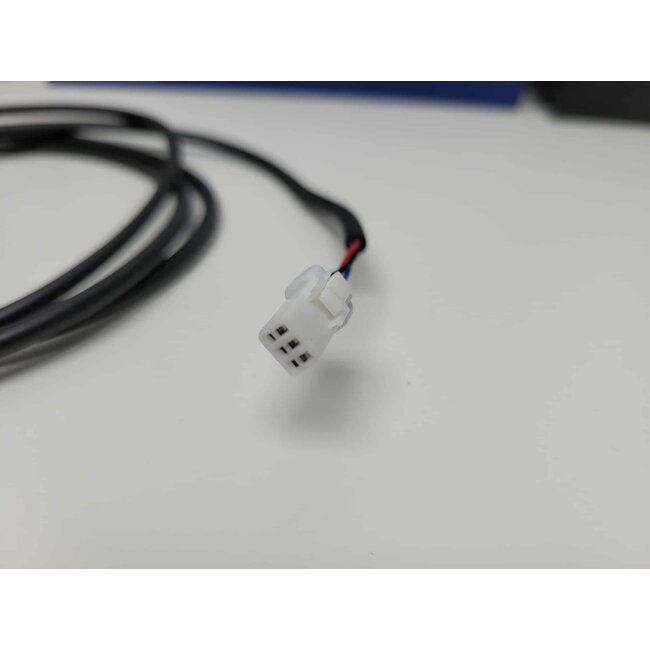 IGO Wiring Harness, Motor to throttle (Rosemont/Yorkville LS, Cabot/Sawback/Torngat RS)