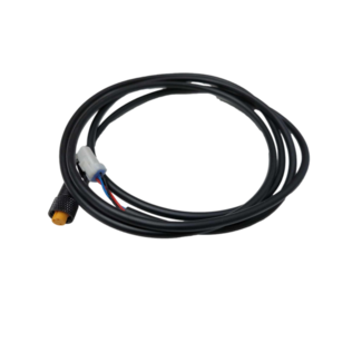 IGO Wiring Harness, Motor to throttle (Rosemont/Yorkville LS, Cabot/Sawback/Torngat RS)