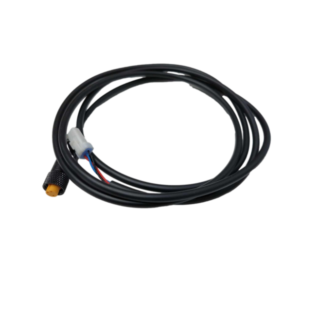 IGO Wiring Harness, Motor to throttle (Rosemont/Yorkville LS, Cabot/Sawback/Torngat RS)