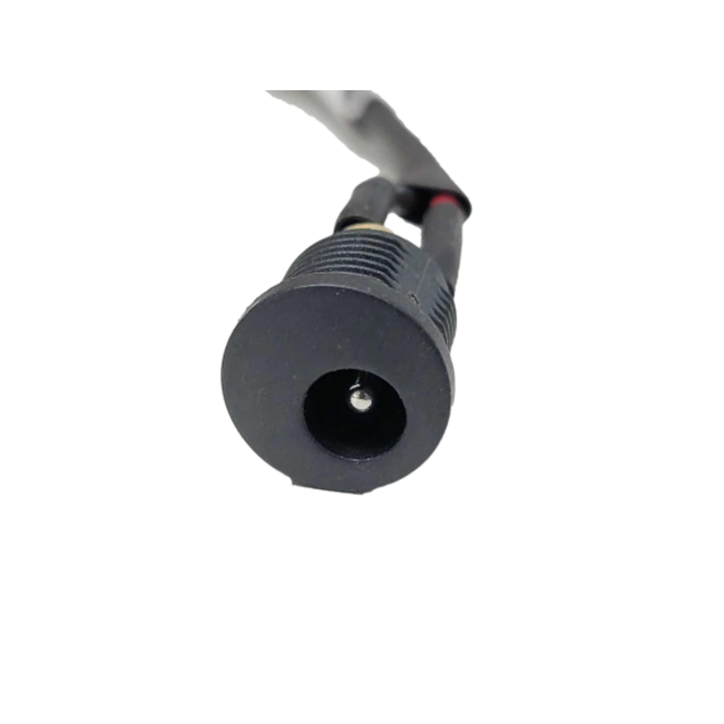 IGO Bike frame Charging Port