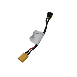 IGO Bike frame Charging Port