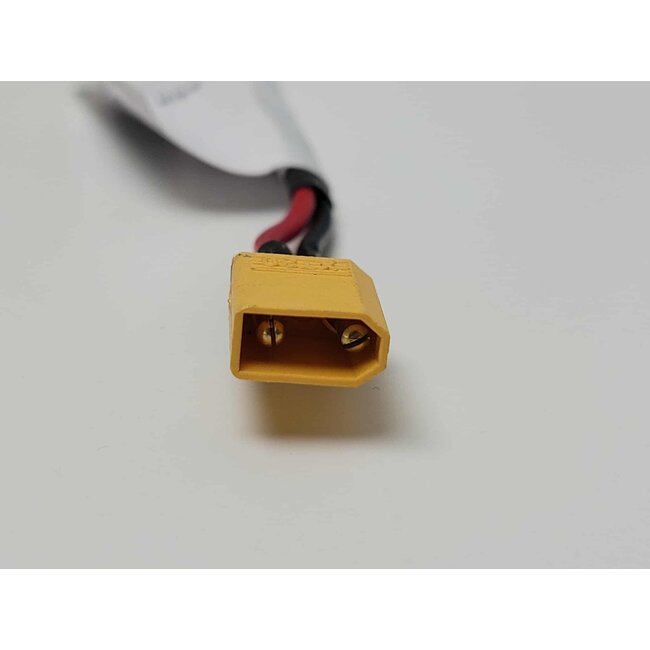 IGO Bike frame Charging Port