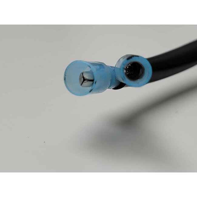 IGO Rubber Charging Port Plug (ES350)