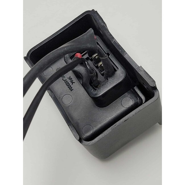 Igo  Réceptacle de la batterie inférieur