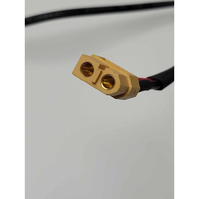 Igo  Réceptacle de la batterie inférieur