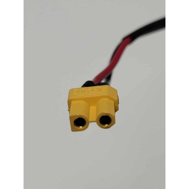Igo Battery Receptacle Lower