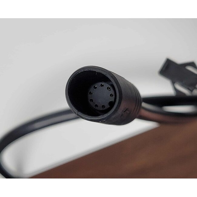 Harnais principal pour contrôleur ASI Bac 500/555