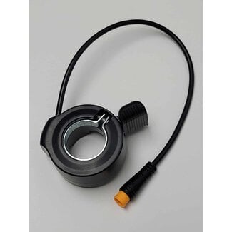 IGO Throttle Thumb Push Connector Male (All Core, Discovery with XY S/N, All...