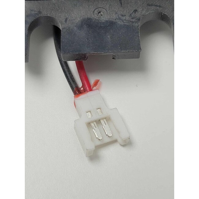 IGO headlight electric front lamp for HX X7