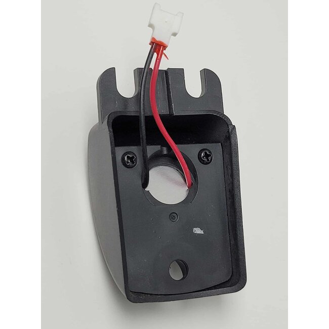 IGO headlight electric front lamp for HX X7