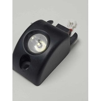 IGO headlight electric front lamp for HX X7